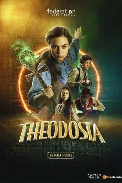 The Sound of Magic poster