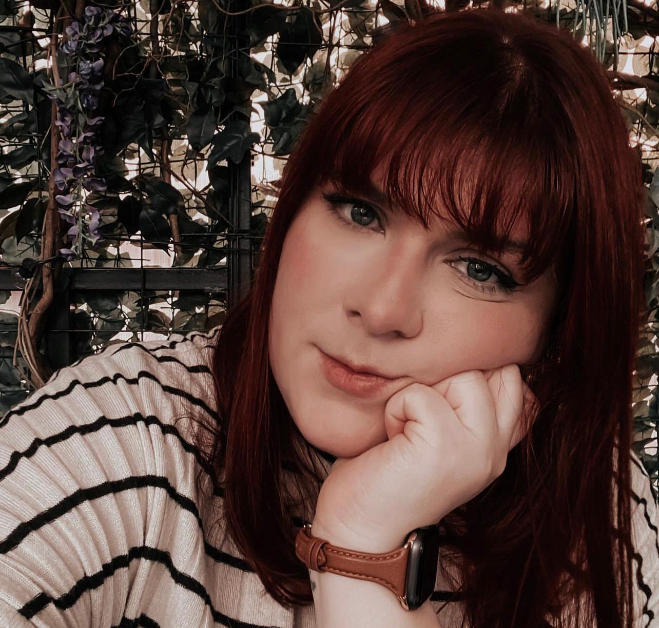 Laura McKinsey