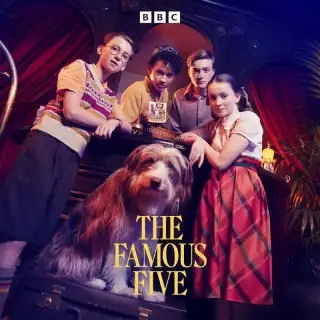 The Famous Five