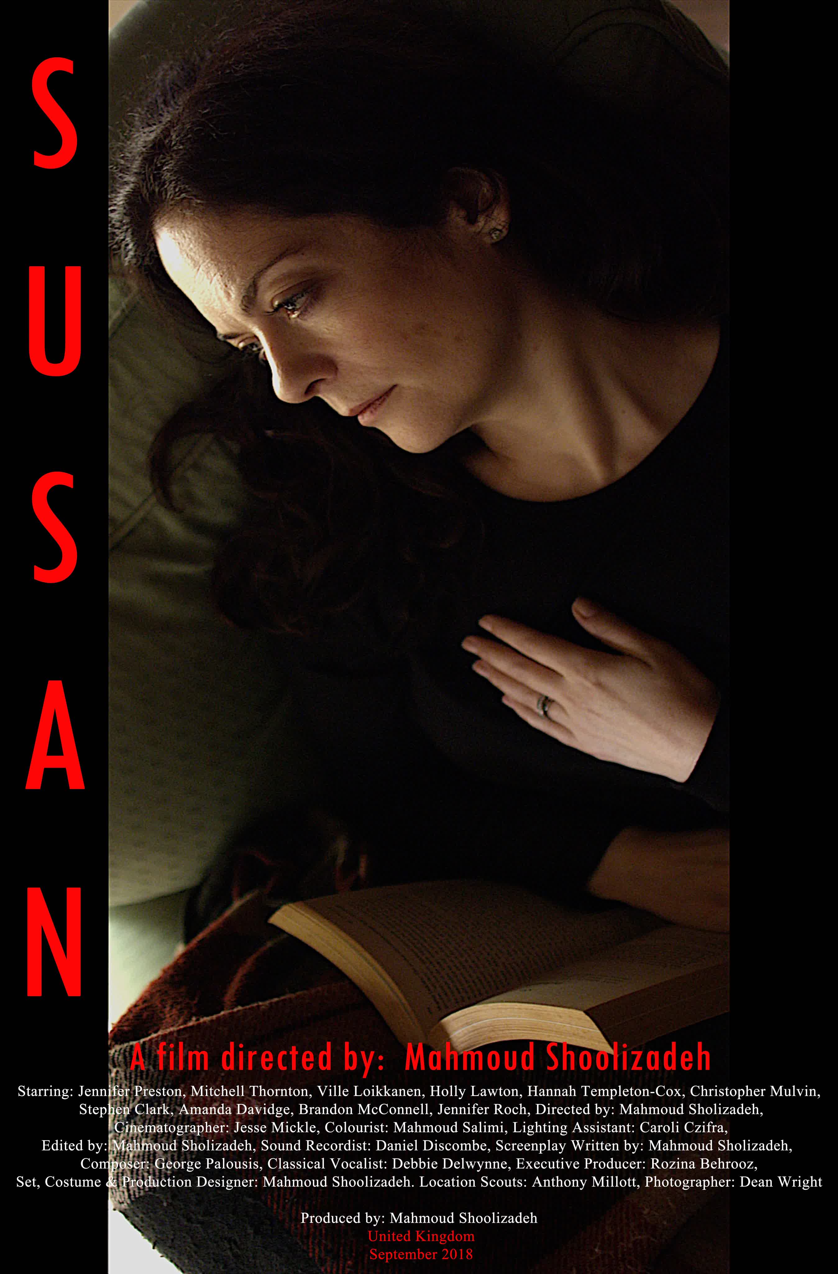 Susan background