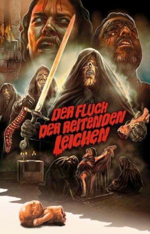 Curse of the Blind Dead