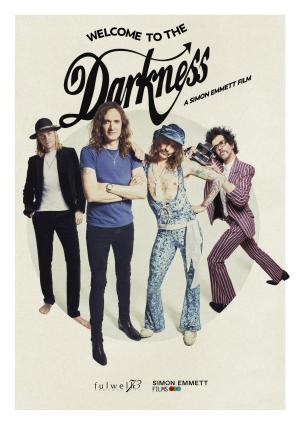 Welcome to the Darkness