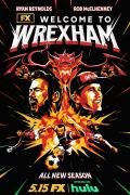 Welcome to Wrexham S1-S4