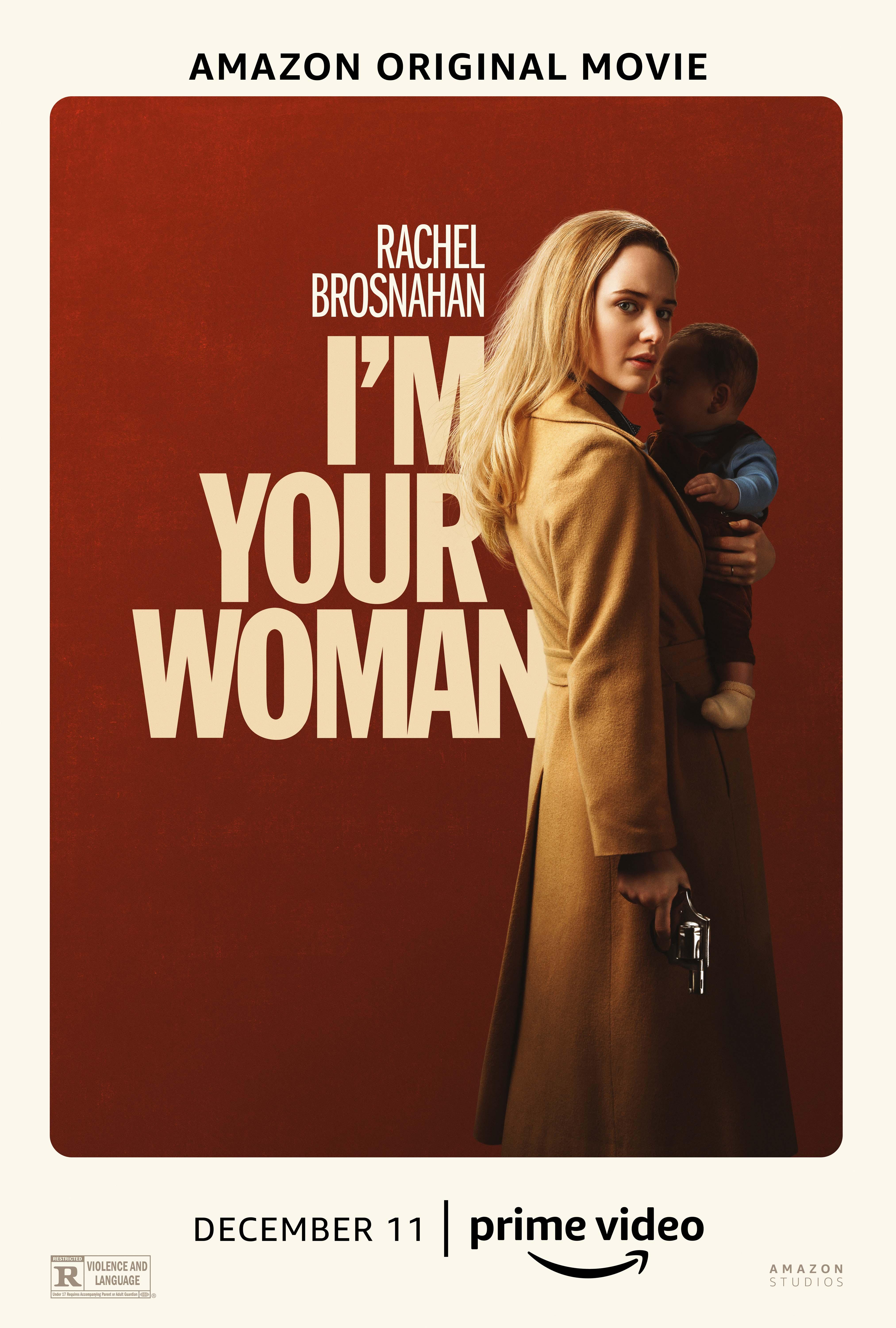 I'm Your Woman (2020) | Watch on Movi47