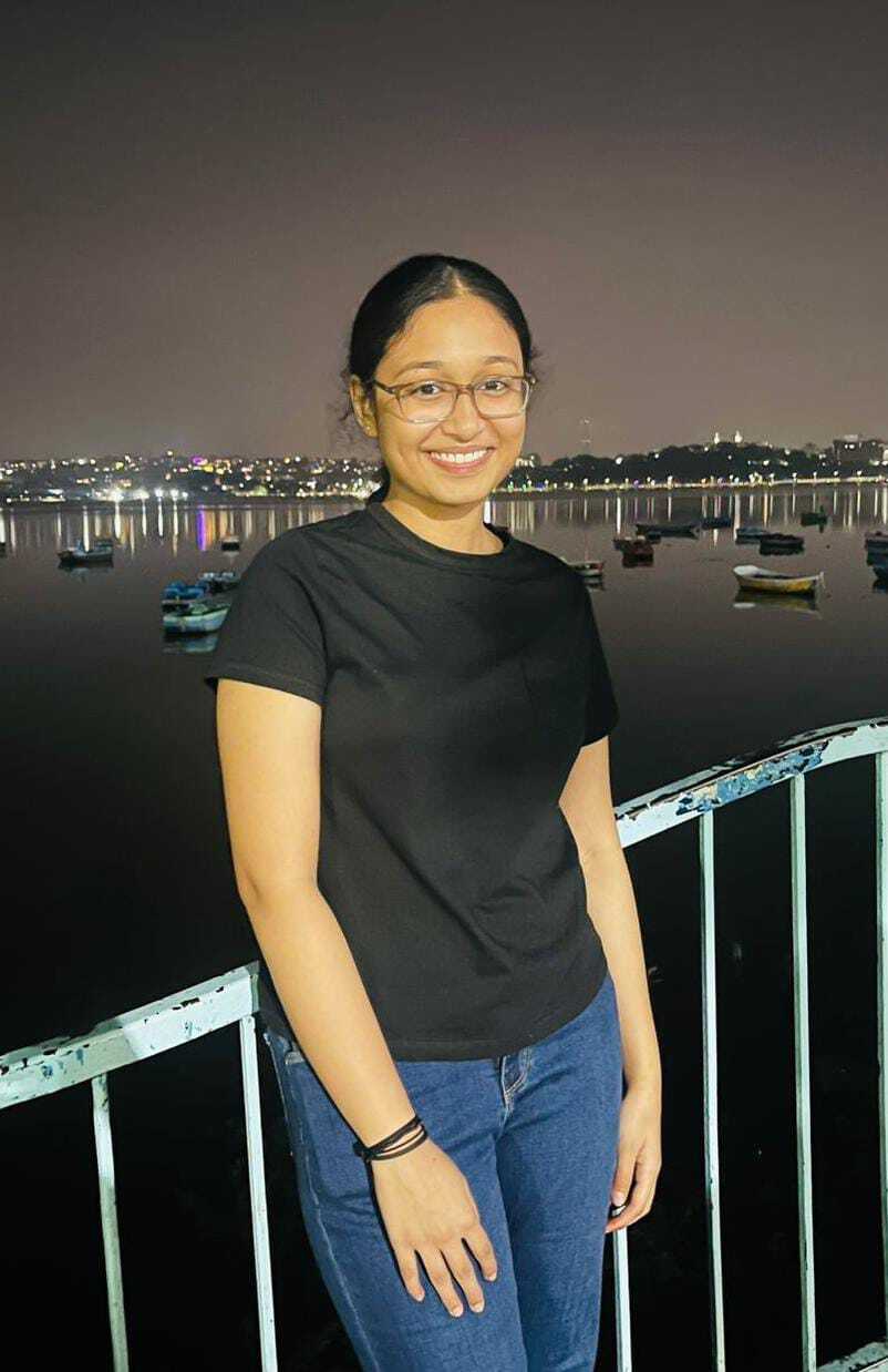 Siddhi Malviya