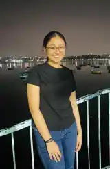 Siddhi Malviya