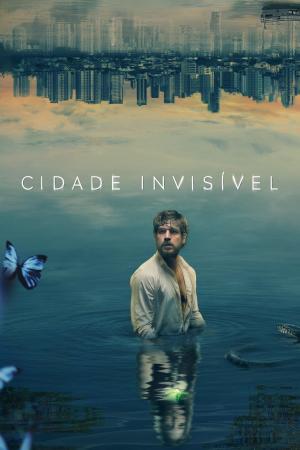 Invisible City S1-S2