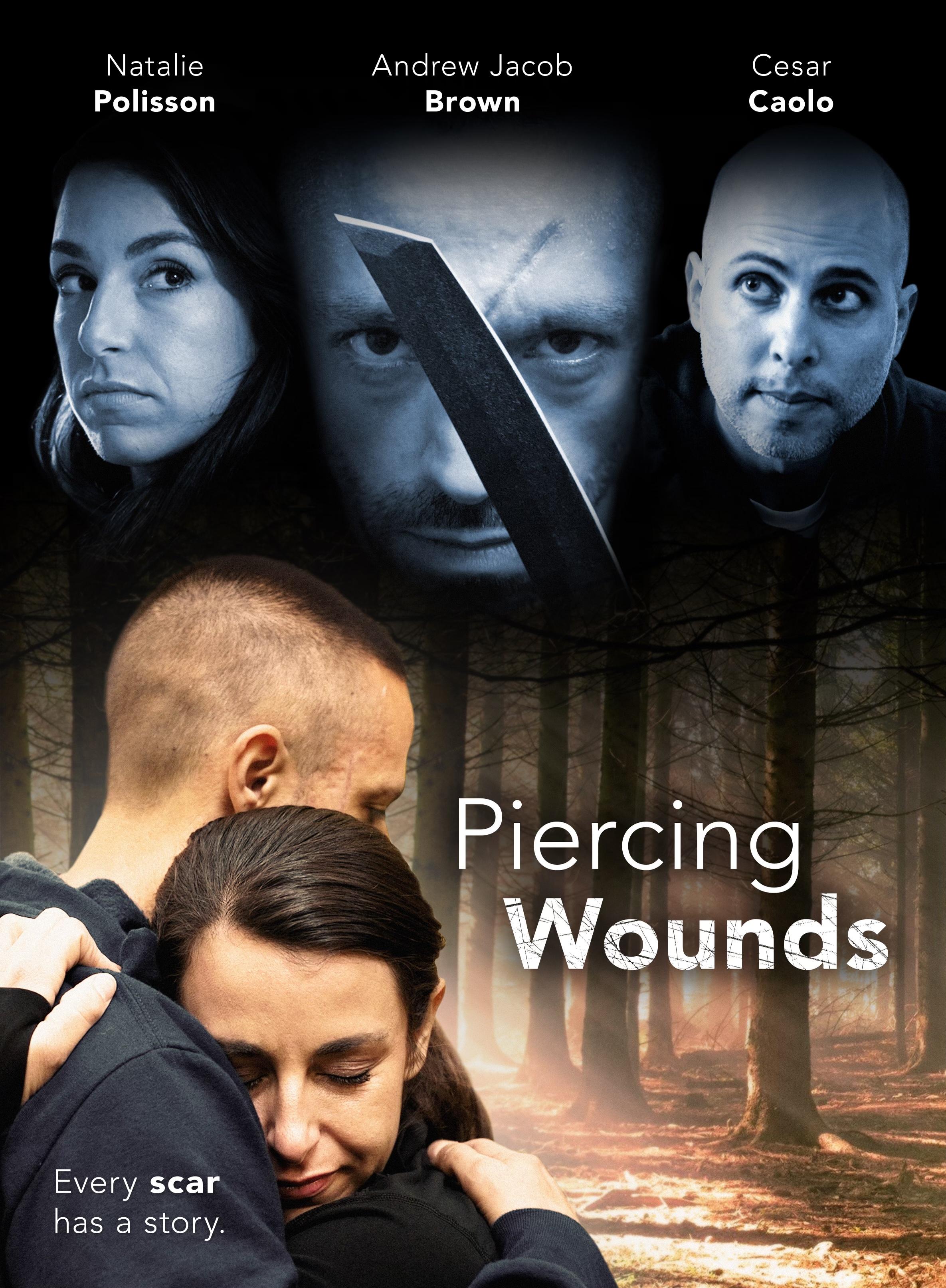 Piercing Wounds (2023) | Watch on Movi47