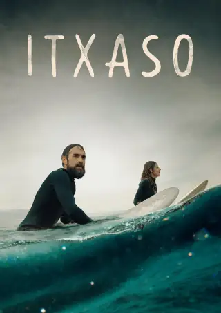 Itxaso and the Sea