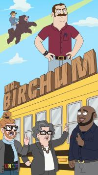 Mr. Birchum