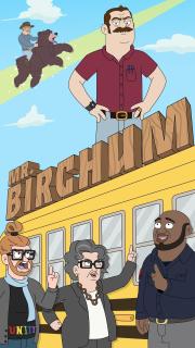 Mr. Birchum