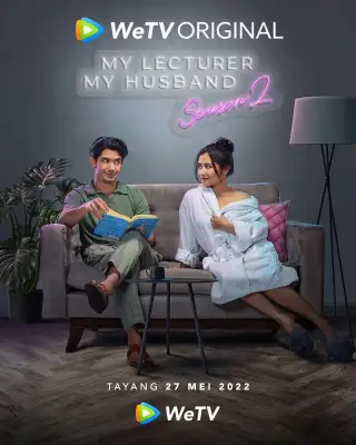 My Lecturer, My Husband