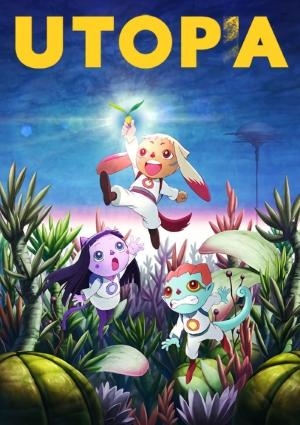 Utopa [English]