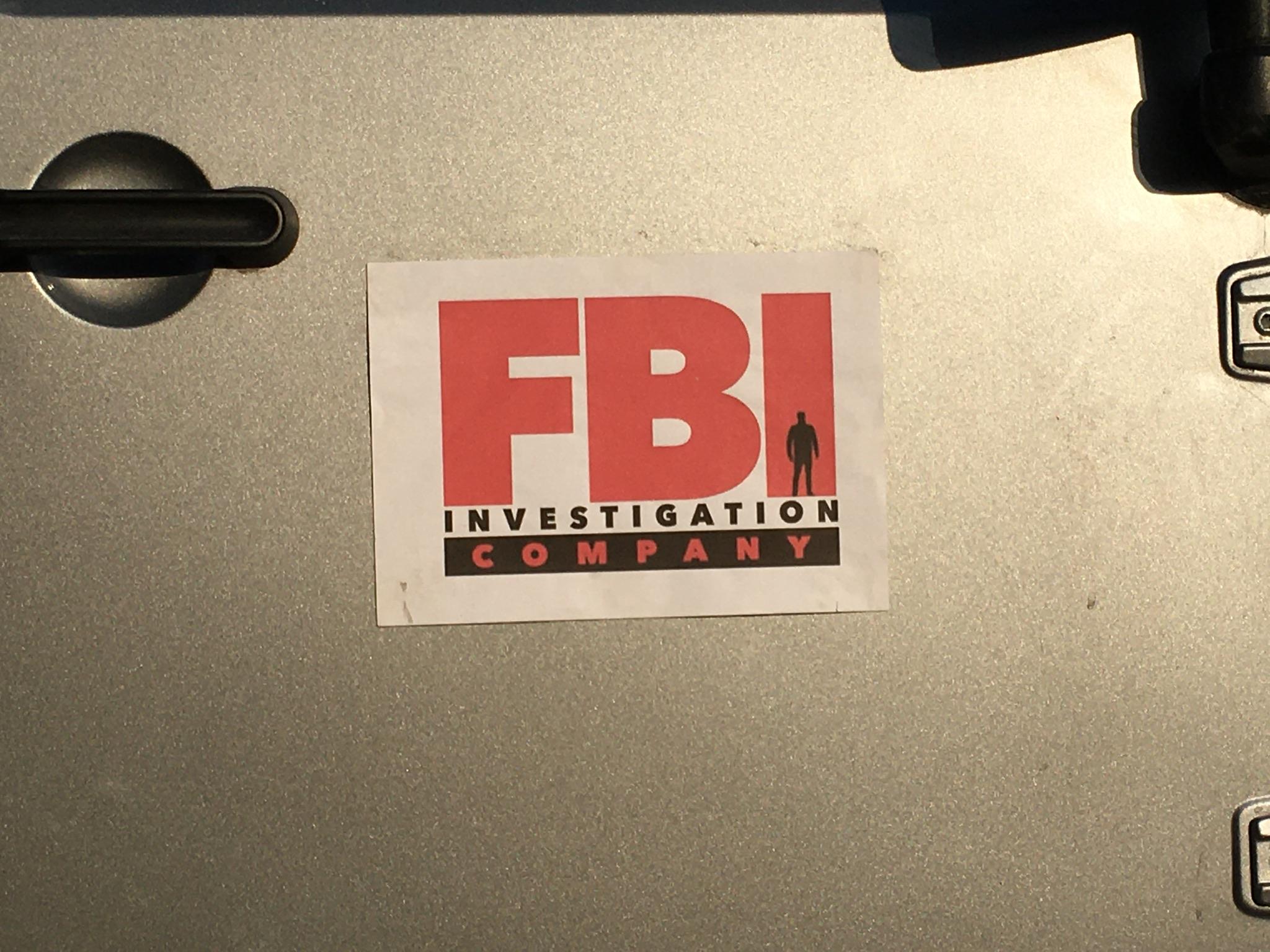 FBI