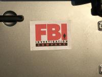 FBI