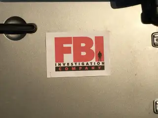 FBI