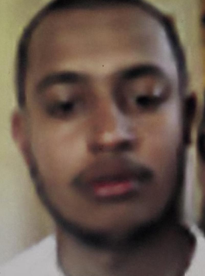 Abdi Wahid