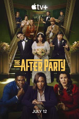 The Afterparty S1-S2