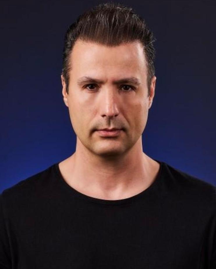 Halit Soylu