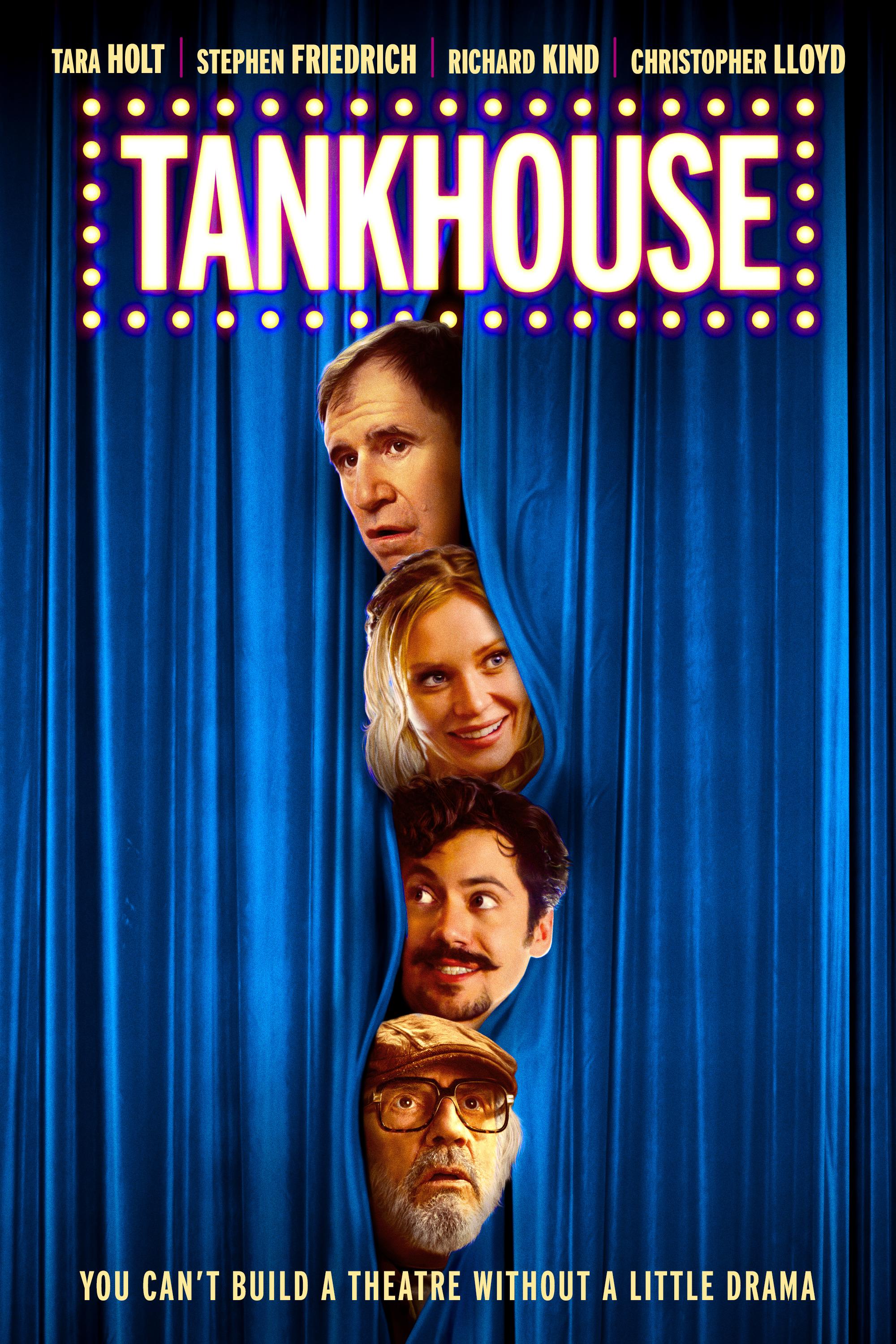 Tankhouse (2022) | Watch on Movi47