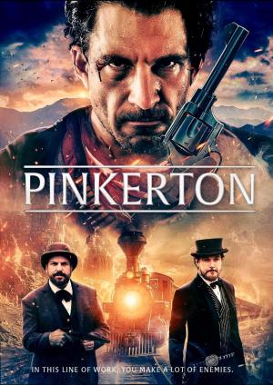 Pinkerton