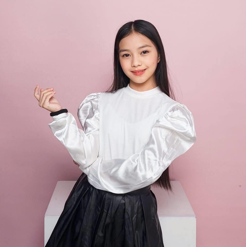 Athena Flores