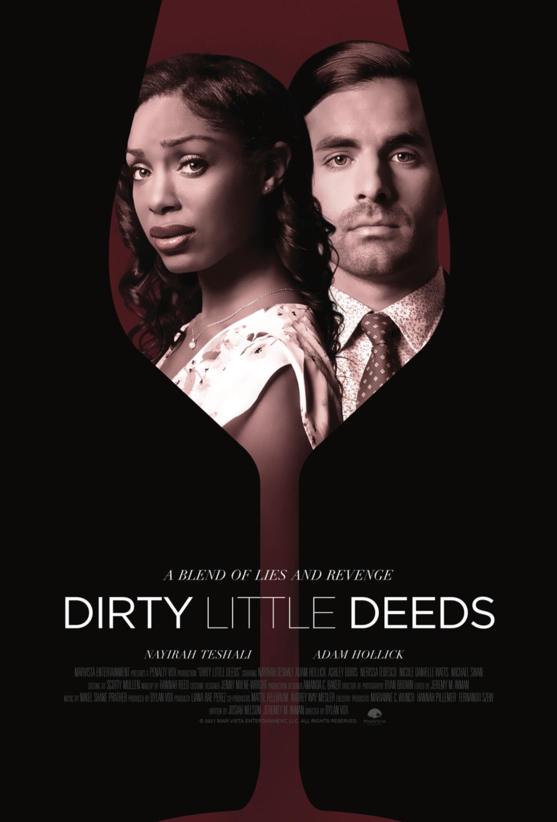 Dirty Little Deeds (2021) | Watch on Movi47