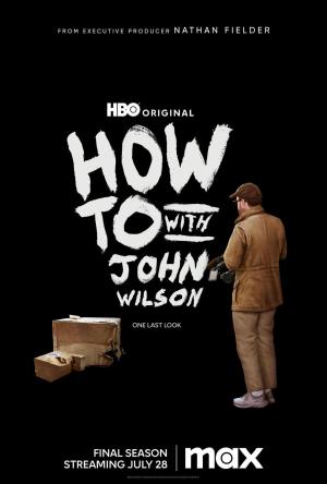 How to with John Wilson S1-S3