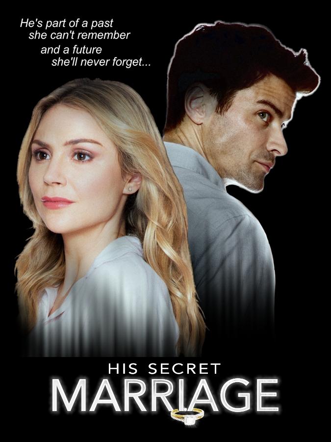 His Secret Marriage - like Calling for Love but older