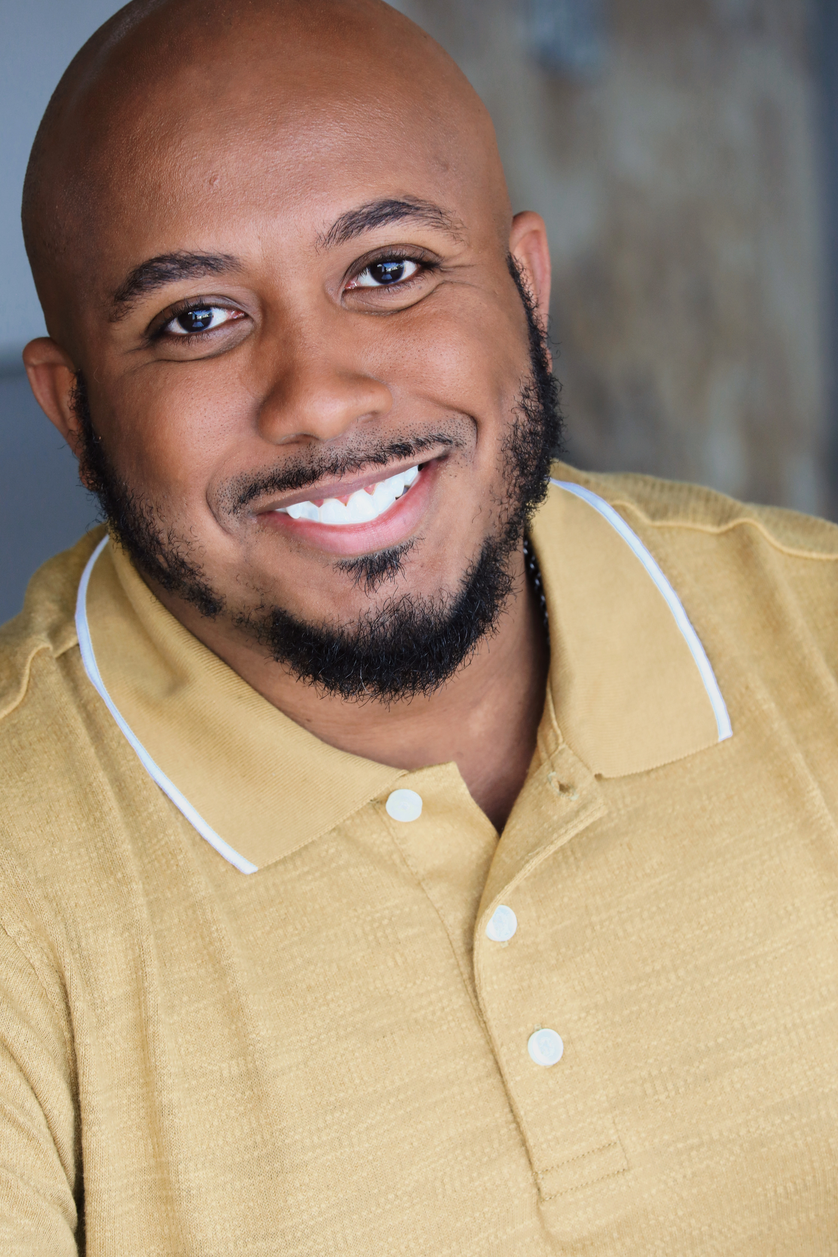 Ronald Dunbar III