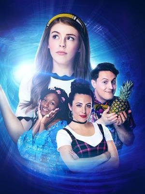 The Amelia Gething Complex