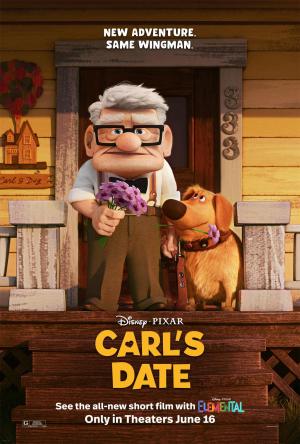 Carl's Date - 123Movies