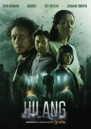 Hilang