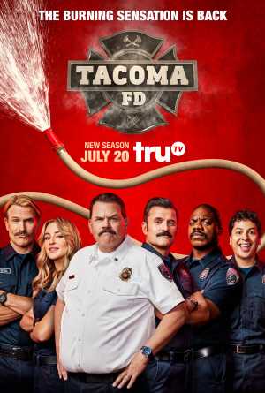 Tacoma FD S1-S4