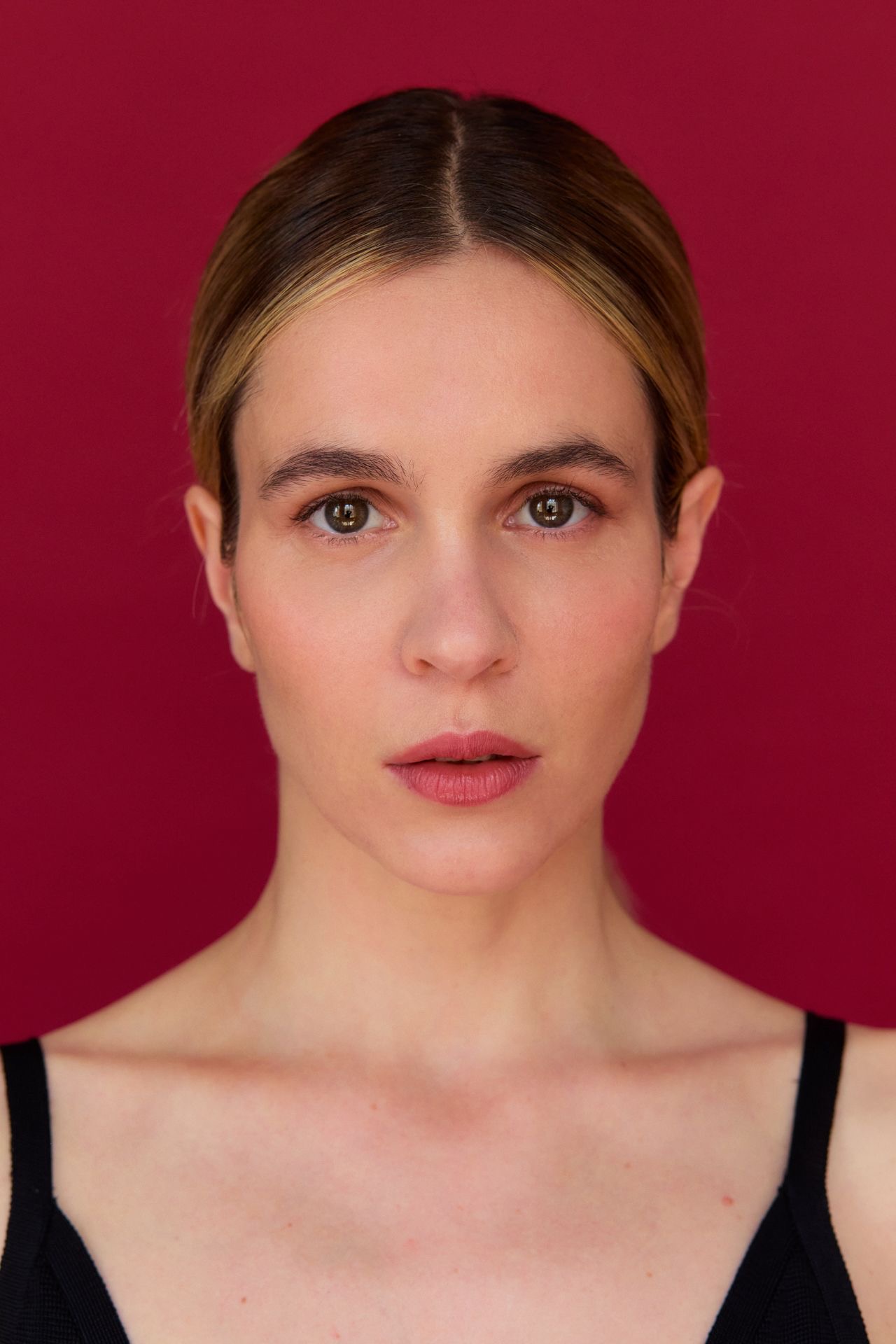 actor Cristina Alby large photo