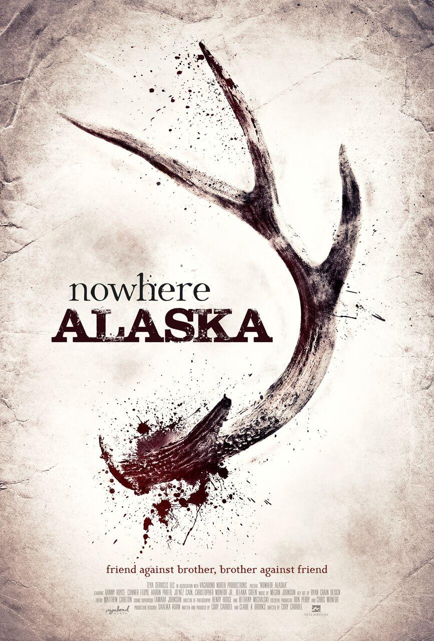 Nowhere Alaska (2020) | Watch on Movi47