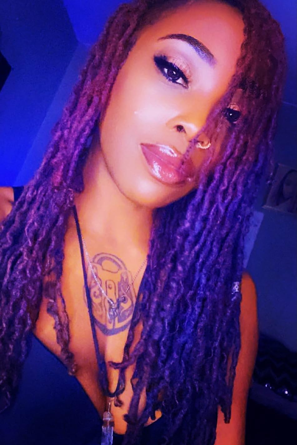 Aisha Thompson