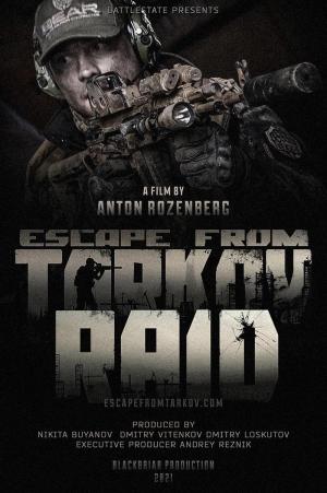 Escape from Tarkov. Raid - 123Movies