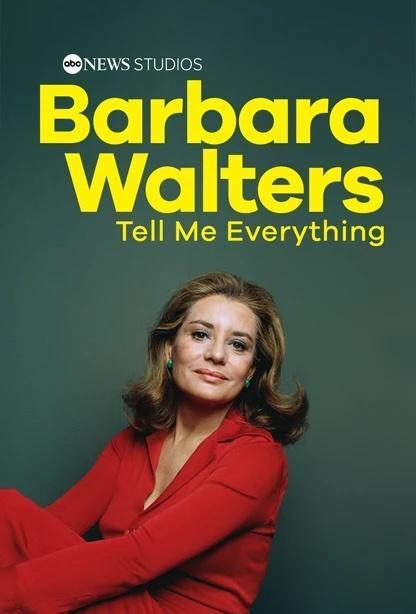 Barbara Walters: Tell Me Everything (2025) | Watch on Movi47
