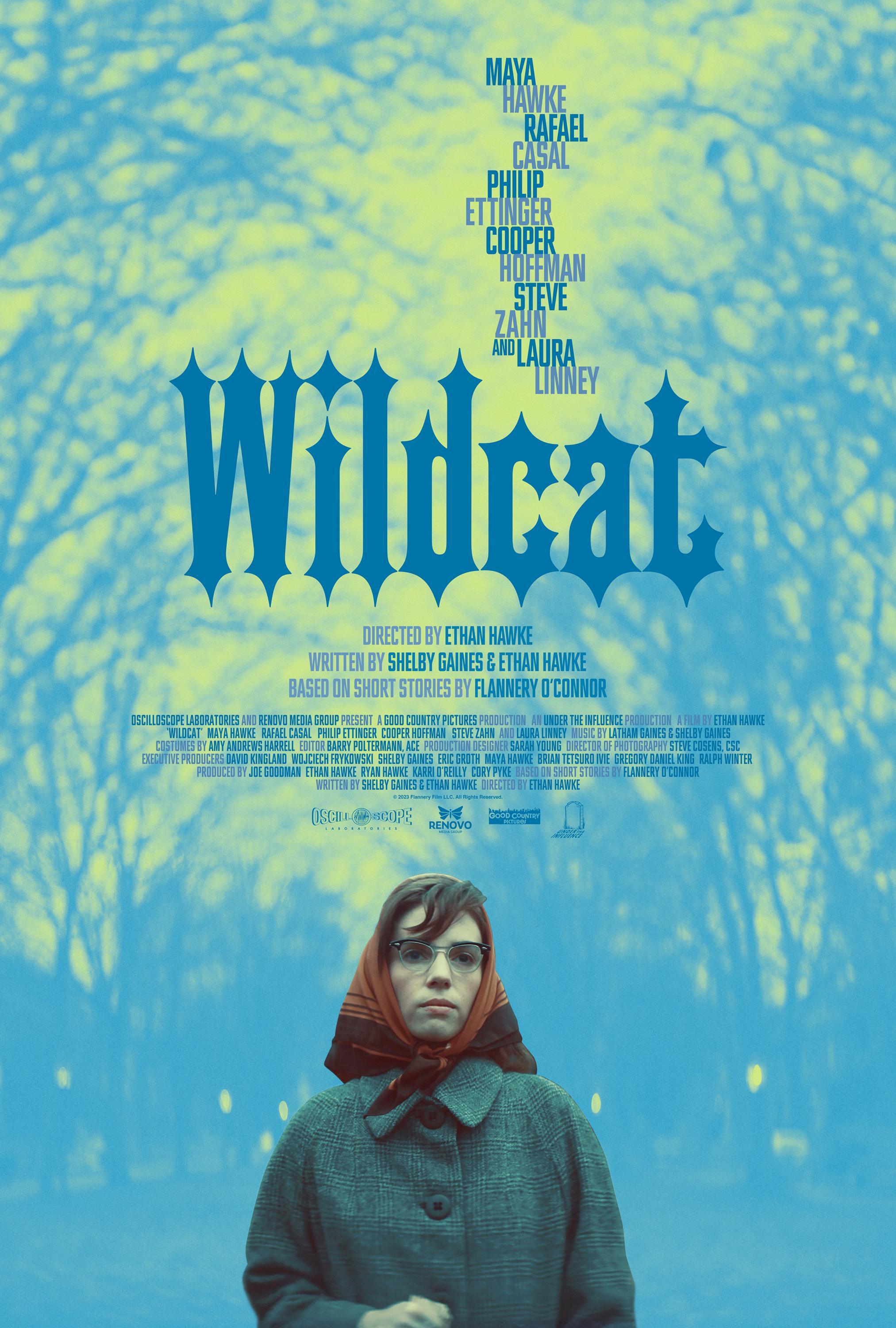Wildcat (2024) | Watch on Movi47
