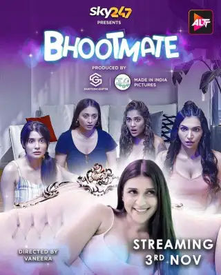 BhootMate