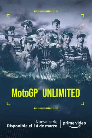 MotoGP Unlimited