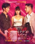Unhappy Birthday