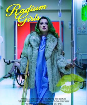 Radium Girls [Portuguese]