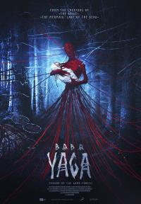 Baba Yaga: Terror of the Dark Forest