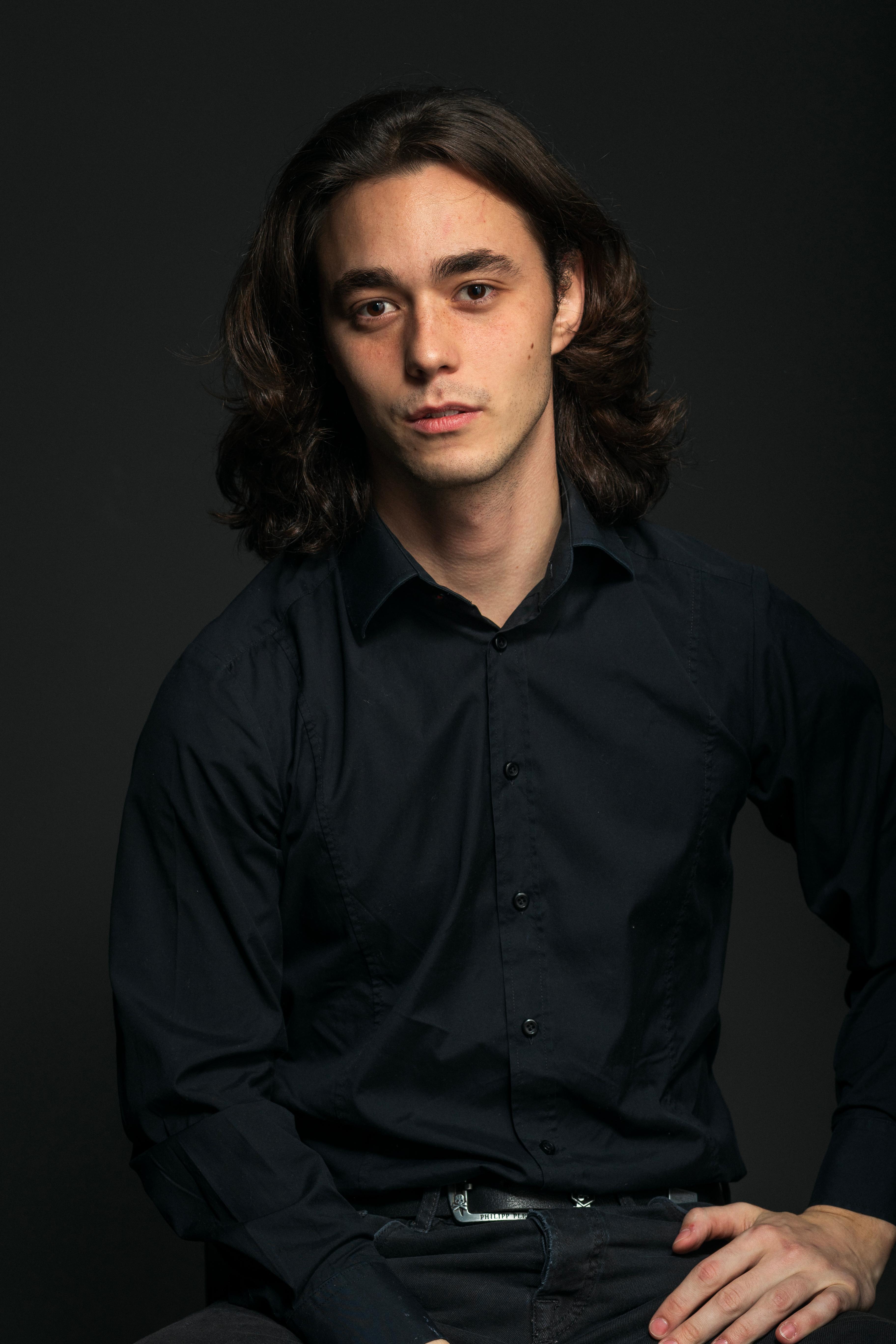 Matija Gredic
