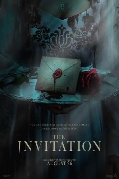 The Invitation [Hindi] poster