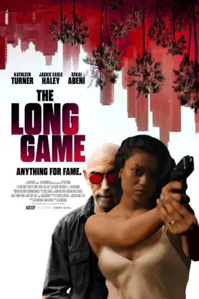 The Method poster