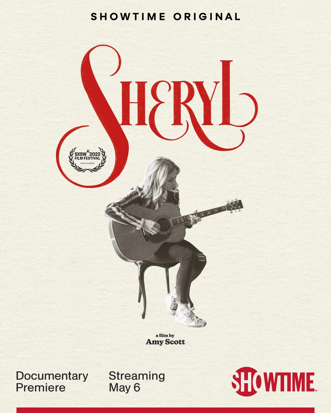 Sheryl - like Christmas Is Here Again but newer