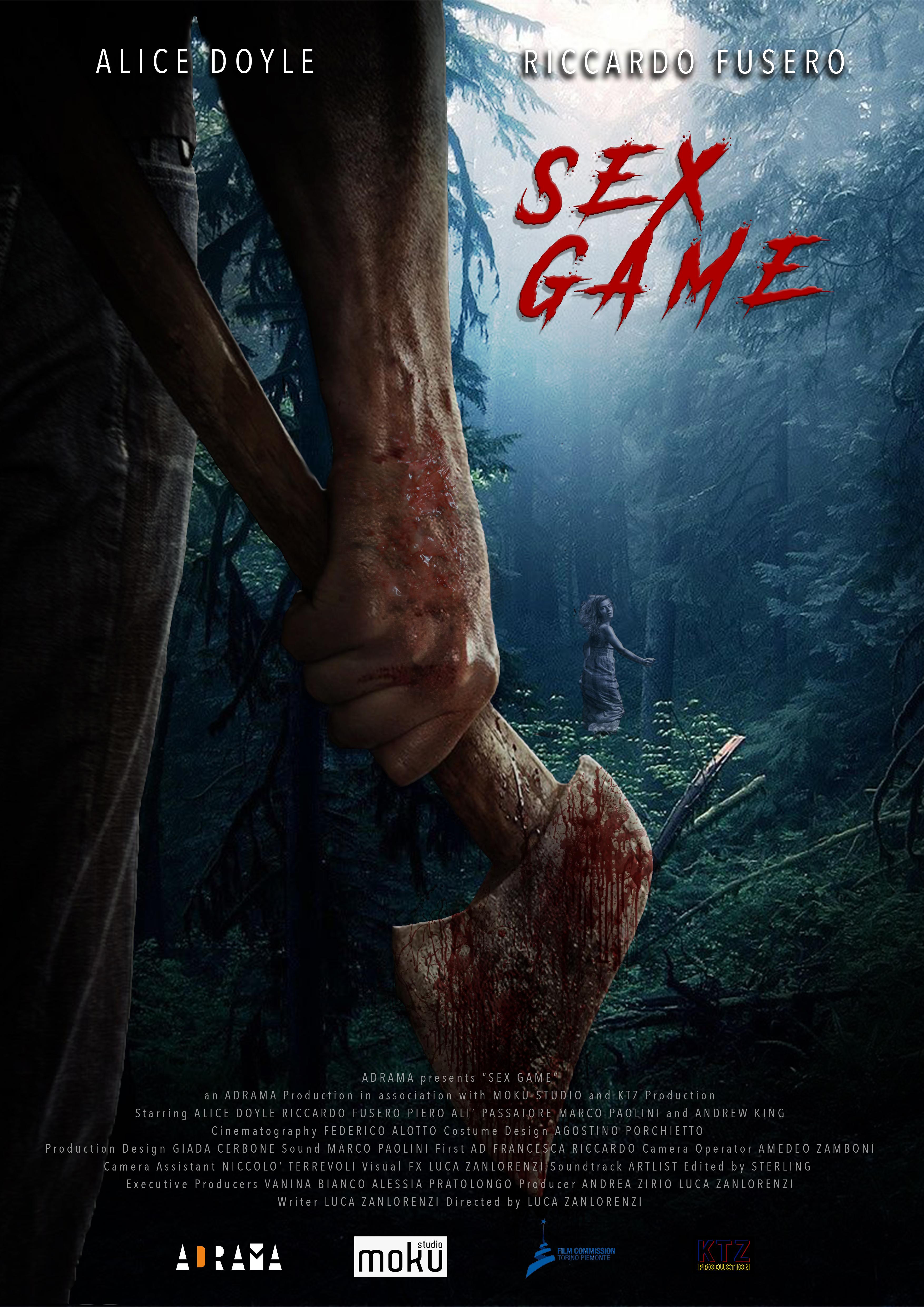 Sex Game